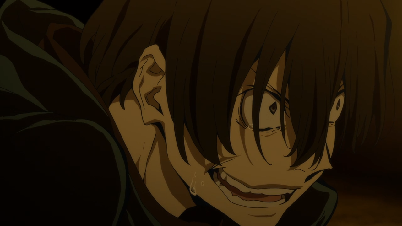 Великий из бродячих псов: Путешествие в одиночку — скриншот 38