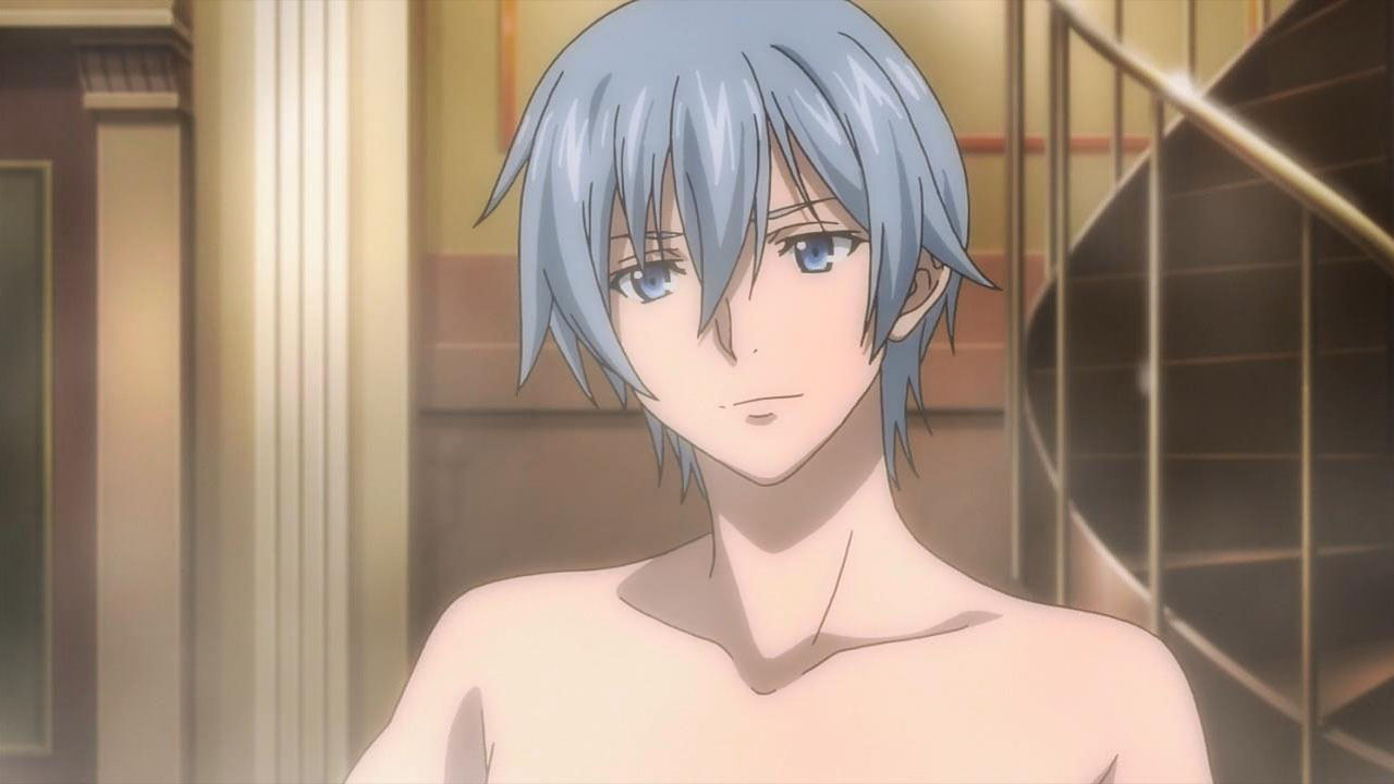 Удар крови: Королевство валькирии — скриншот 21