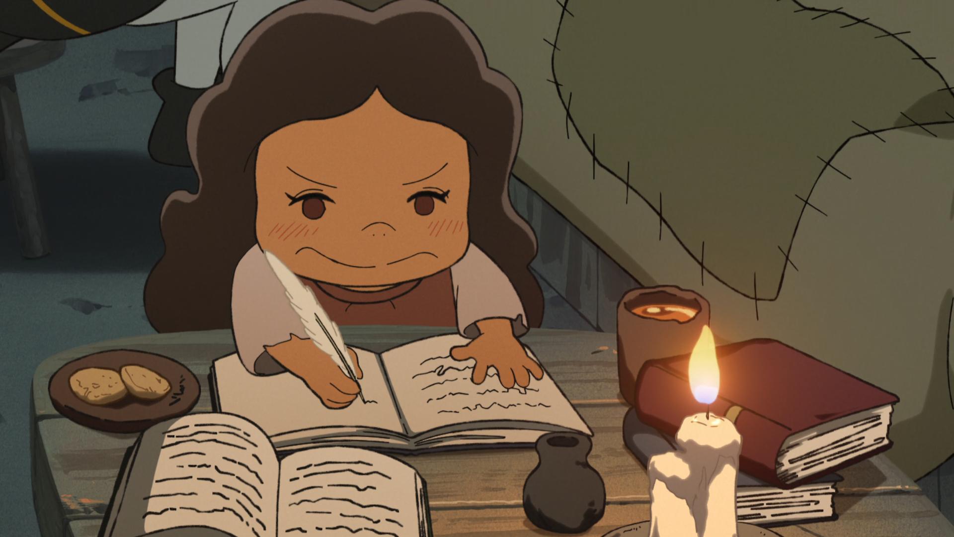 Рейтинг короля: Сундук с сокровищами мужества — скриншот 35