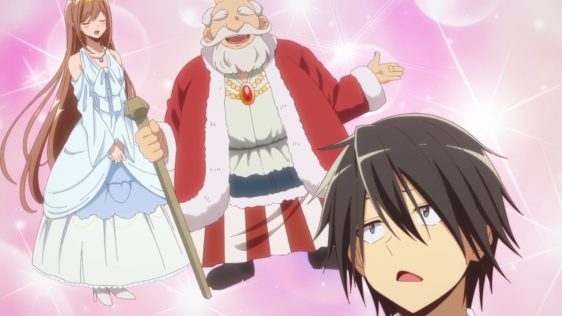 Нападение одиночки на иной мир — скриншот 11