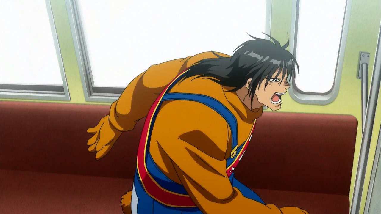 Цирк марионеток — скриншот 33