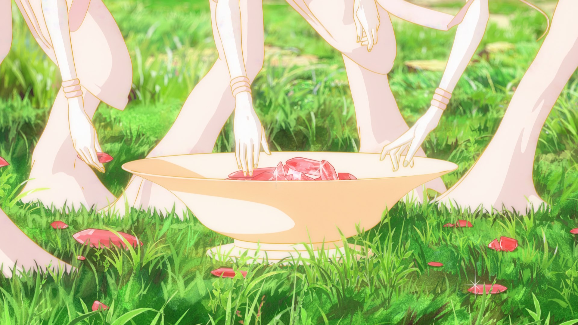 Страна самоцветов — скриншот 26