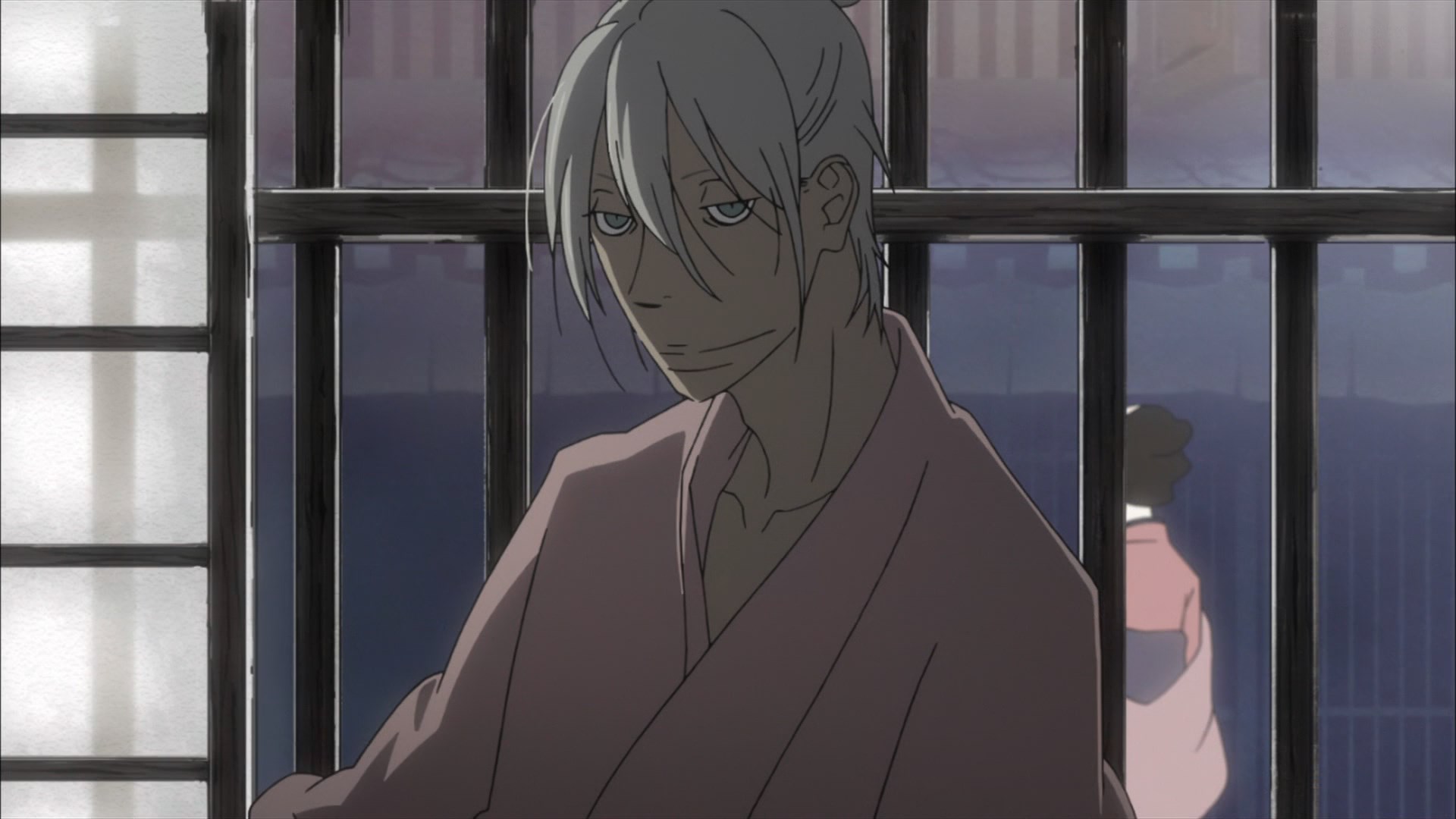 Дом Пяти Листьев — скриншот 11