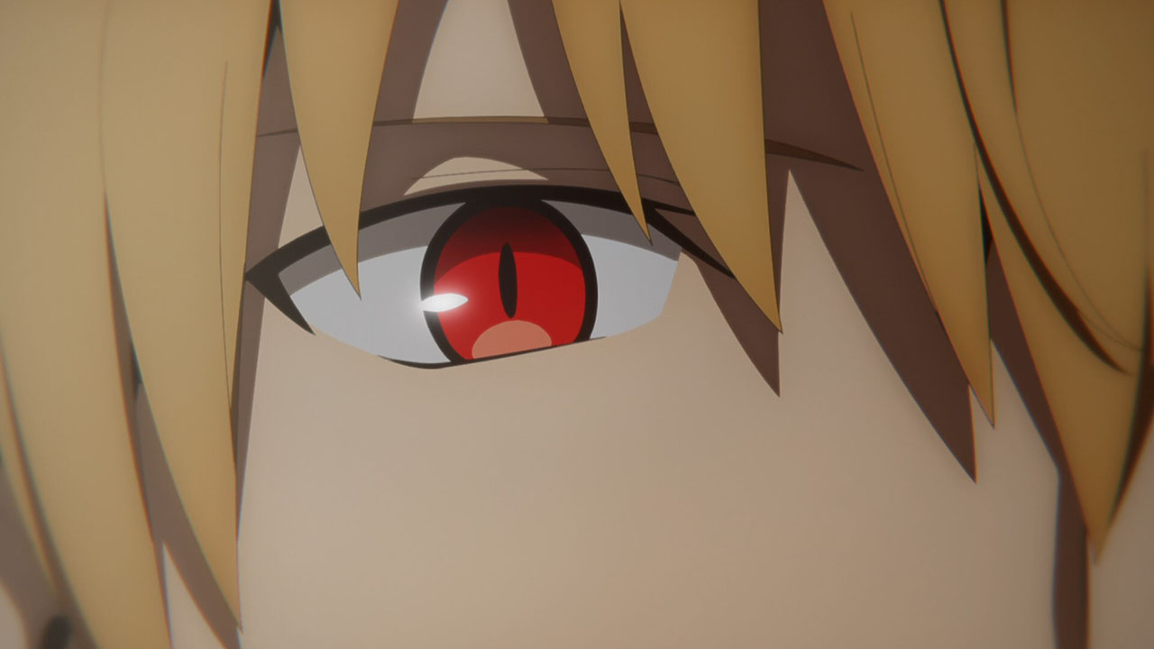 Судьба/Великий приказ: Вавилония — Рекапы — скриншот 30