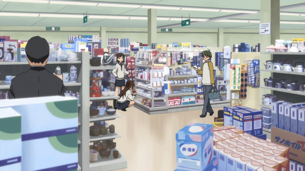 Каннаги — скриншот 23