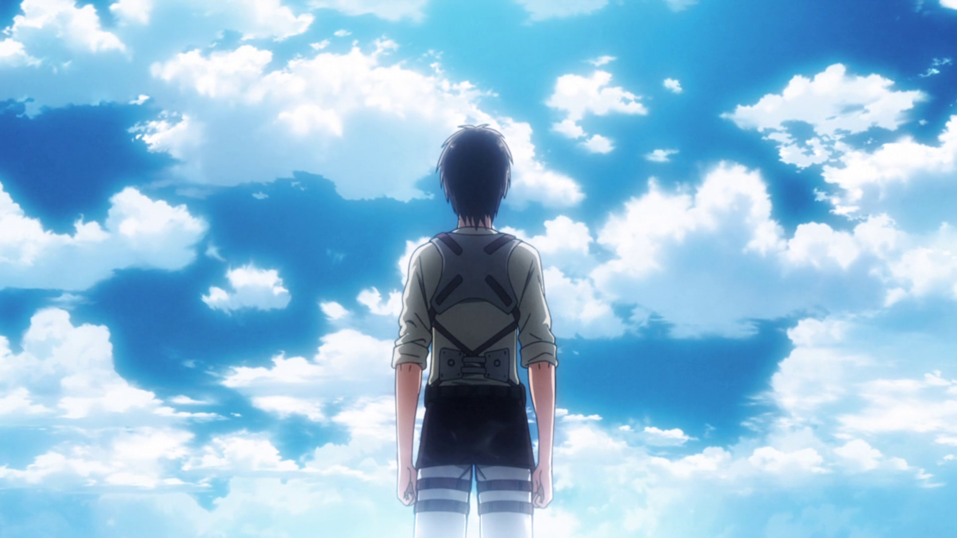 Атака титанов 3 — скриншот 5