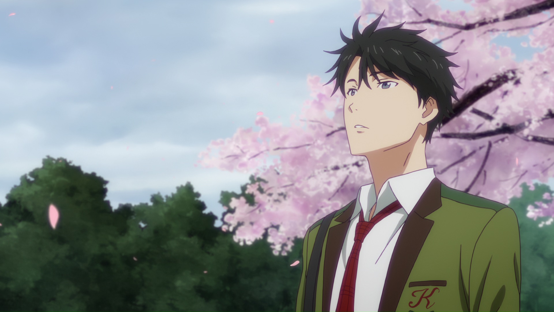 Тада не может влюбиться — скриншот 22