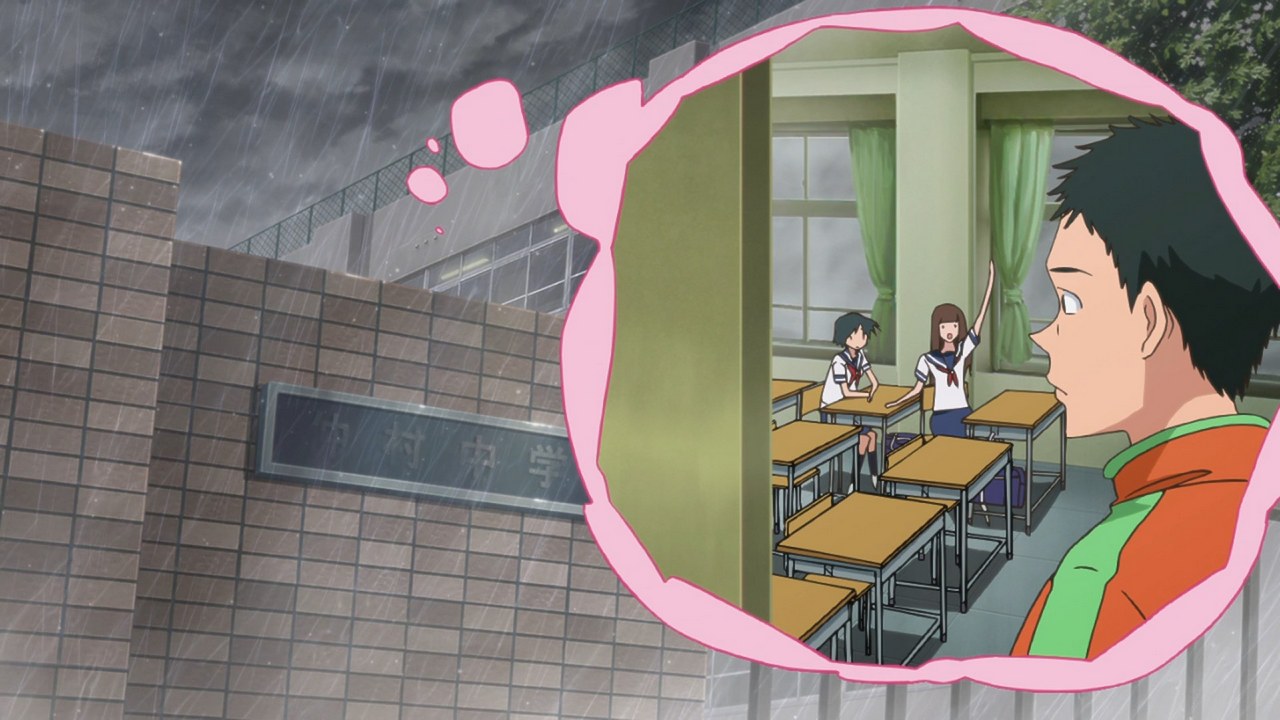 Сегодня Асука вам покажет — скриншот 13