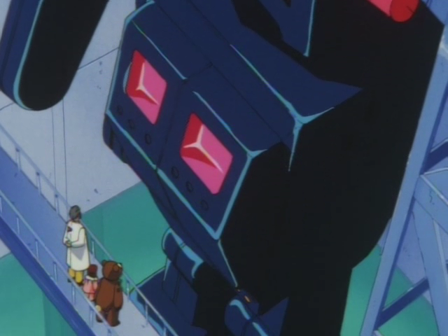 Волшебная сцена модницы Лалы — скриншот 54