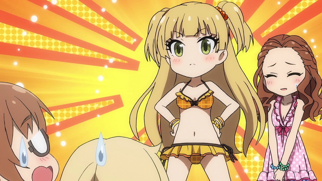 Девушки-золушки 3 — скриншот 15