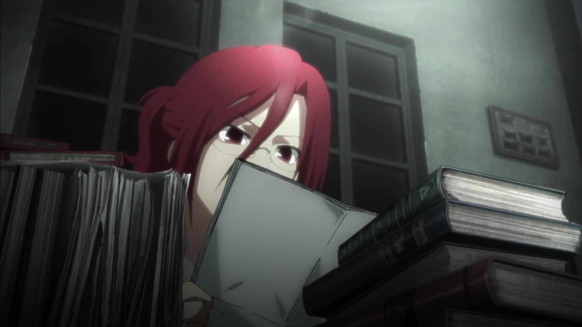 Граница пустоты 7: Теория убийства — Часть 2 — скриншот 7