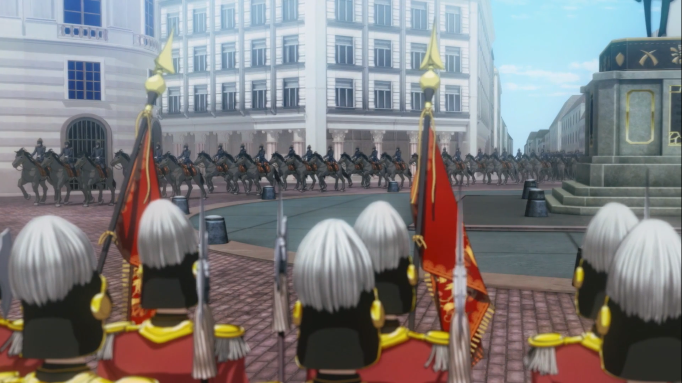 Королевский репетитор. Фильм — скриншот 33