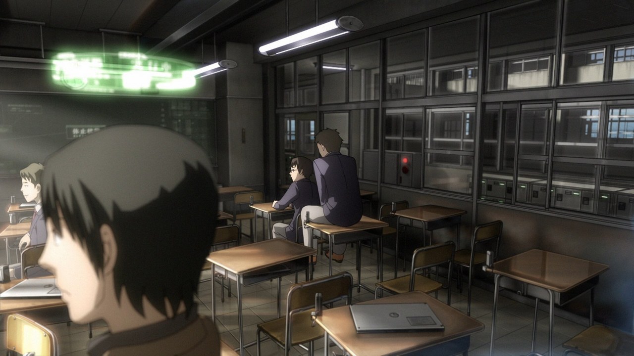 Время Евы — скриншот 24