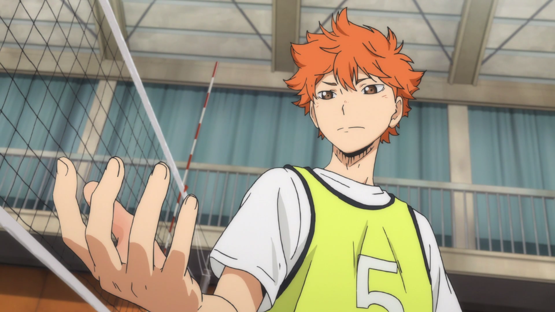 Волейбол!! — скриншот 56