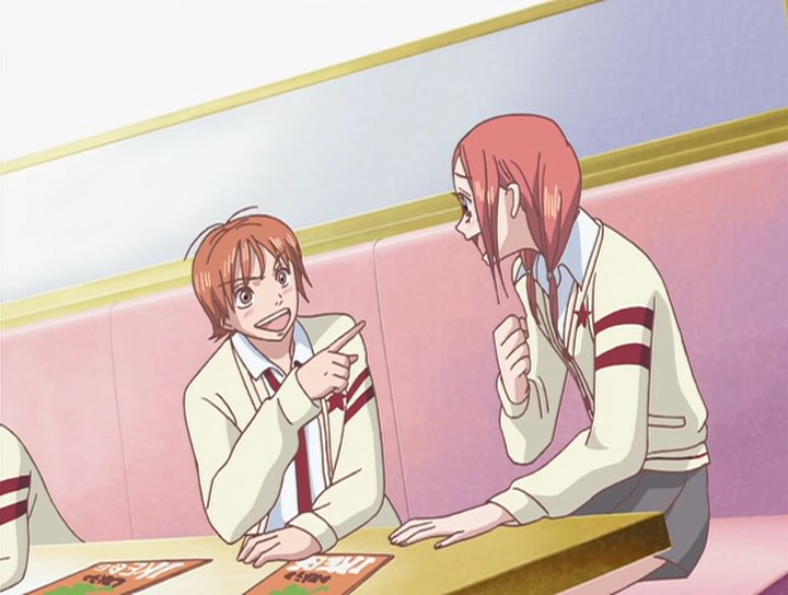 Трогательный комплекс — скриншот 30