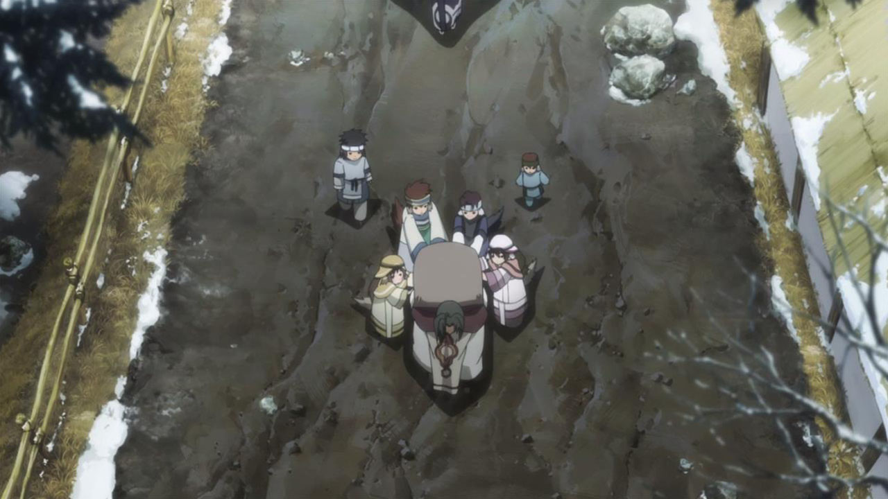 Прославленный: Маска лжеца — скриншот 32