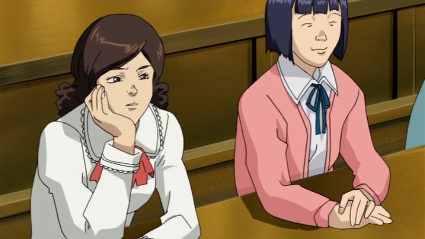 Кулак Синего неба — скриншот 24