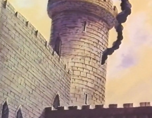 Мангака Марина попадает в Камелот — скриншот 50