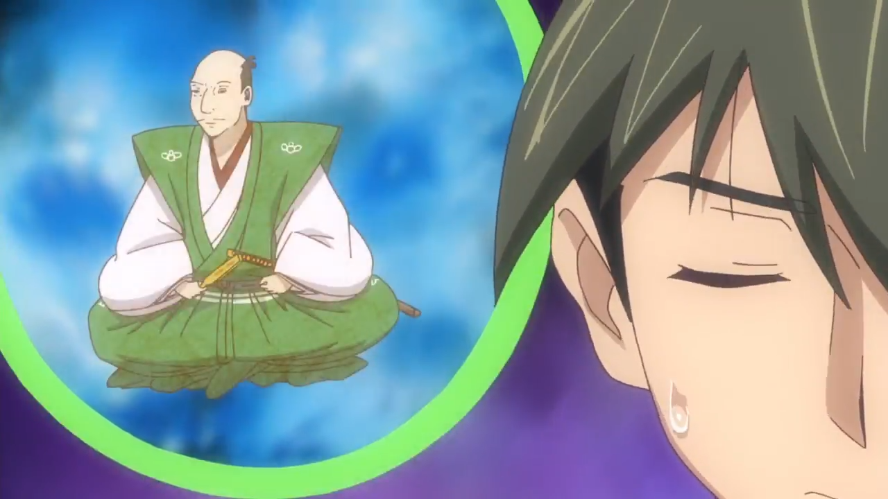 Юная невеста Нобунаги — скриншот 7