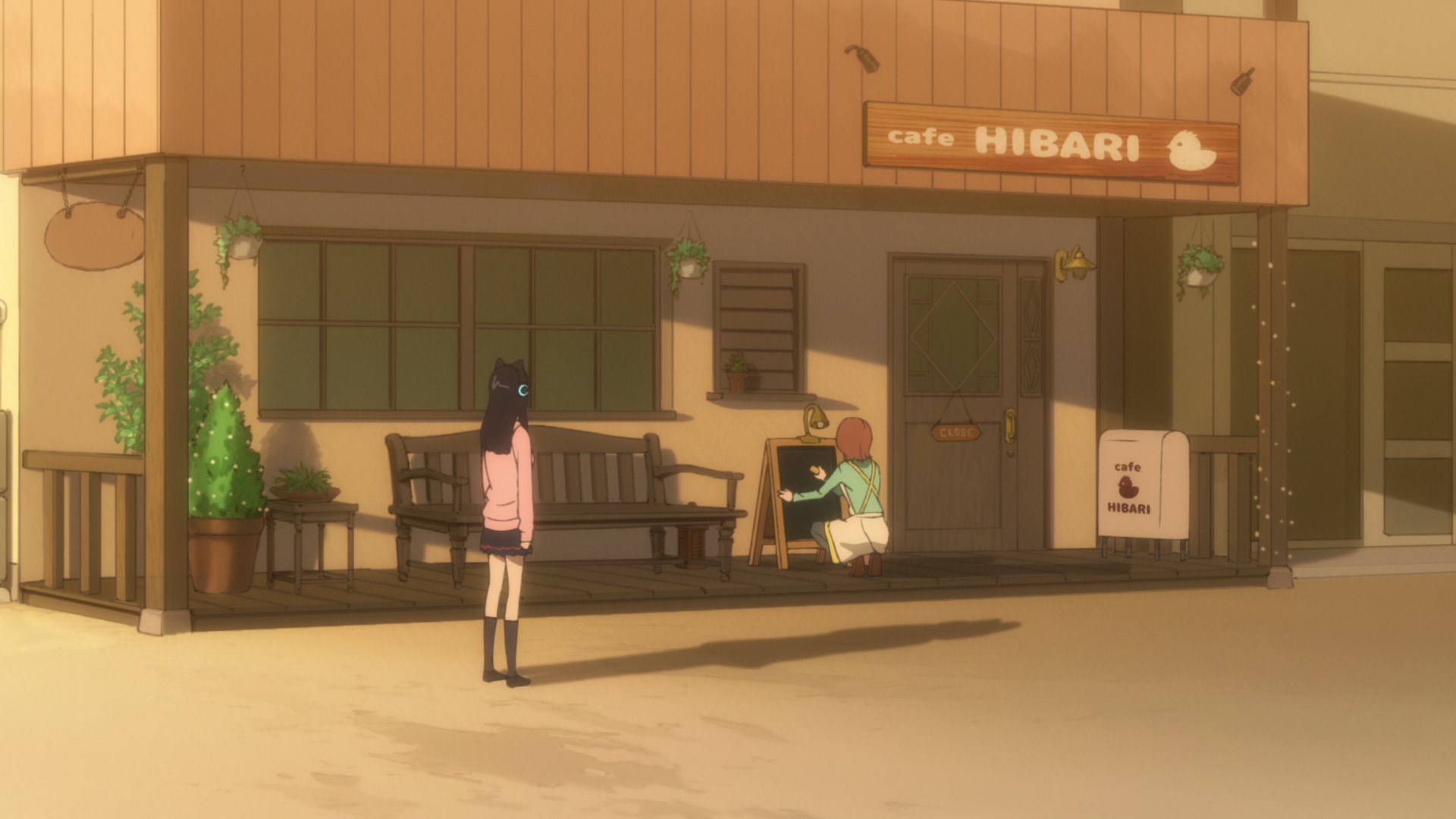 Фури-кури 2 — скриншот 31