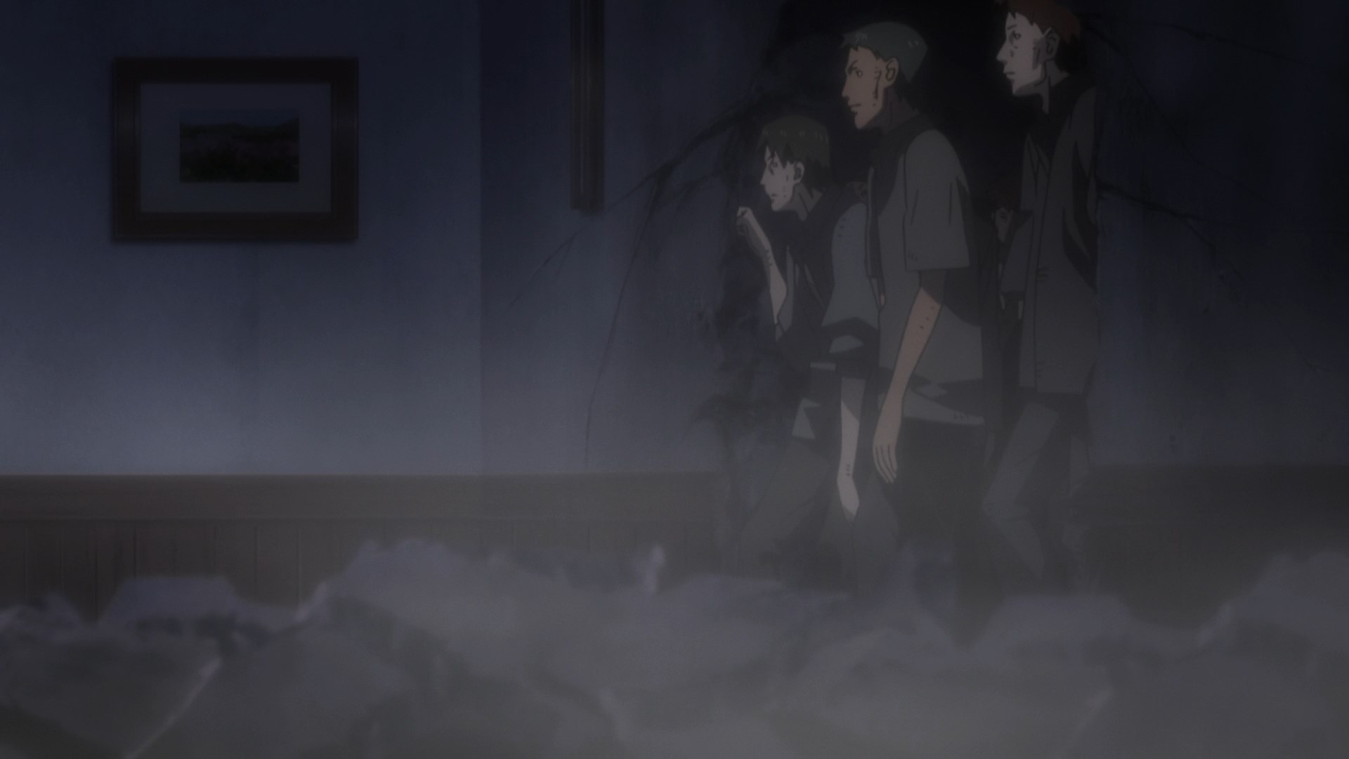 Боевые библиотекари: Книга Банторры — скриншот 44