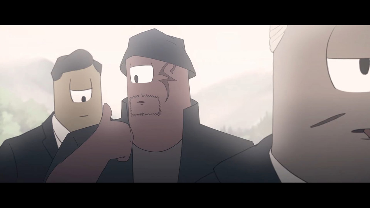 Одинокий герой: Причина катастрофы — скриншот 21