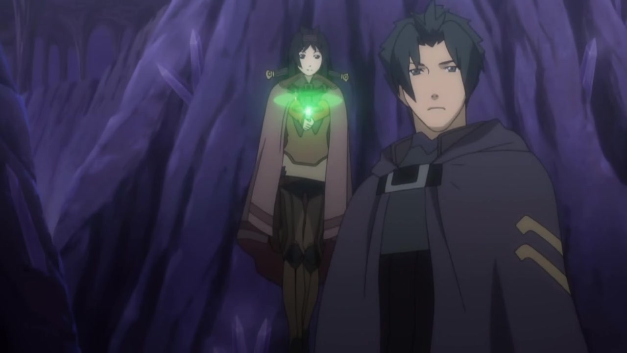 Башня Друаги: Герои Урука — скриншот 39