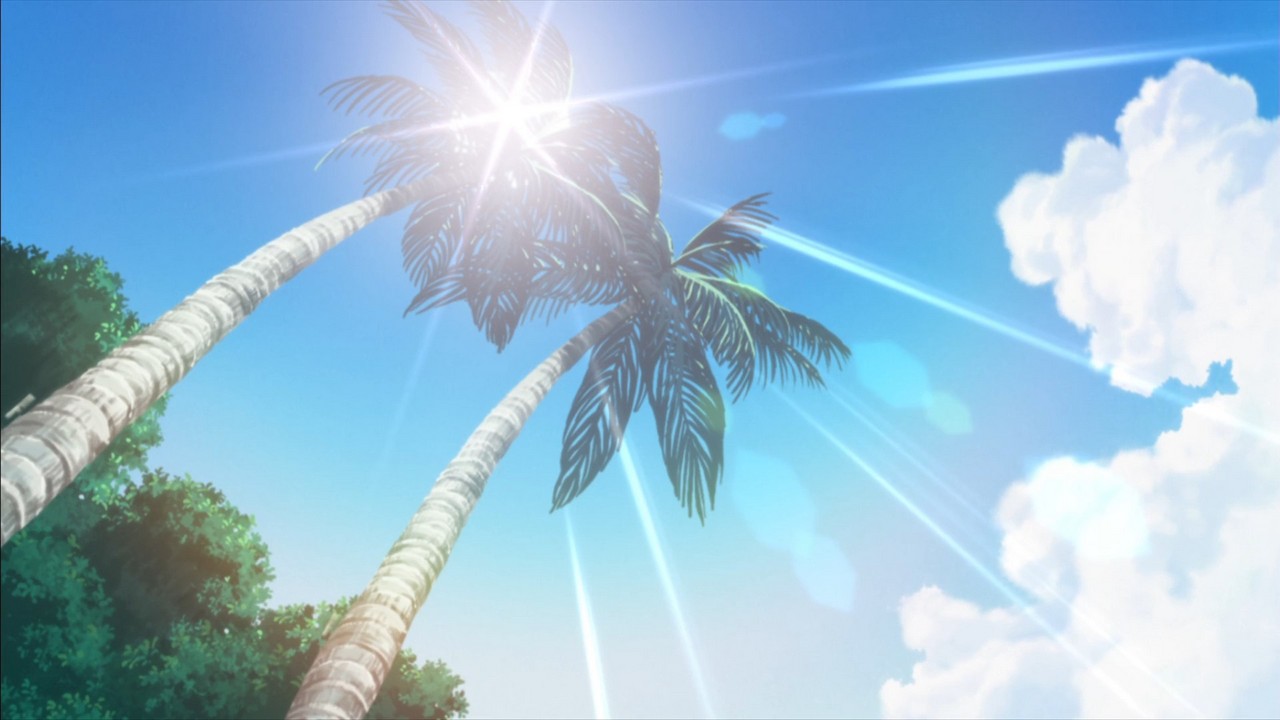 Сержант Кэроро: Принцесса морских глубин! — скриншот 21