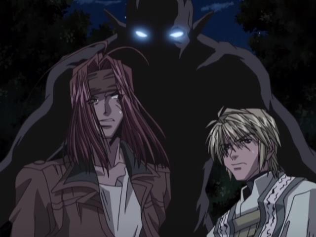 Саюки: Перезарядка — скриншот 15