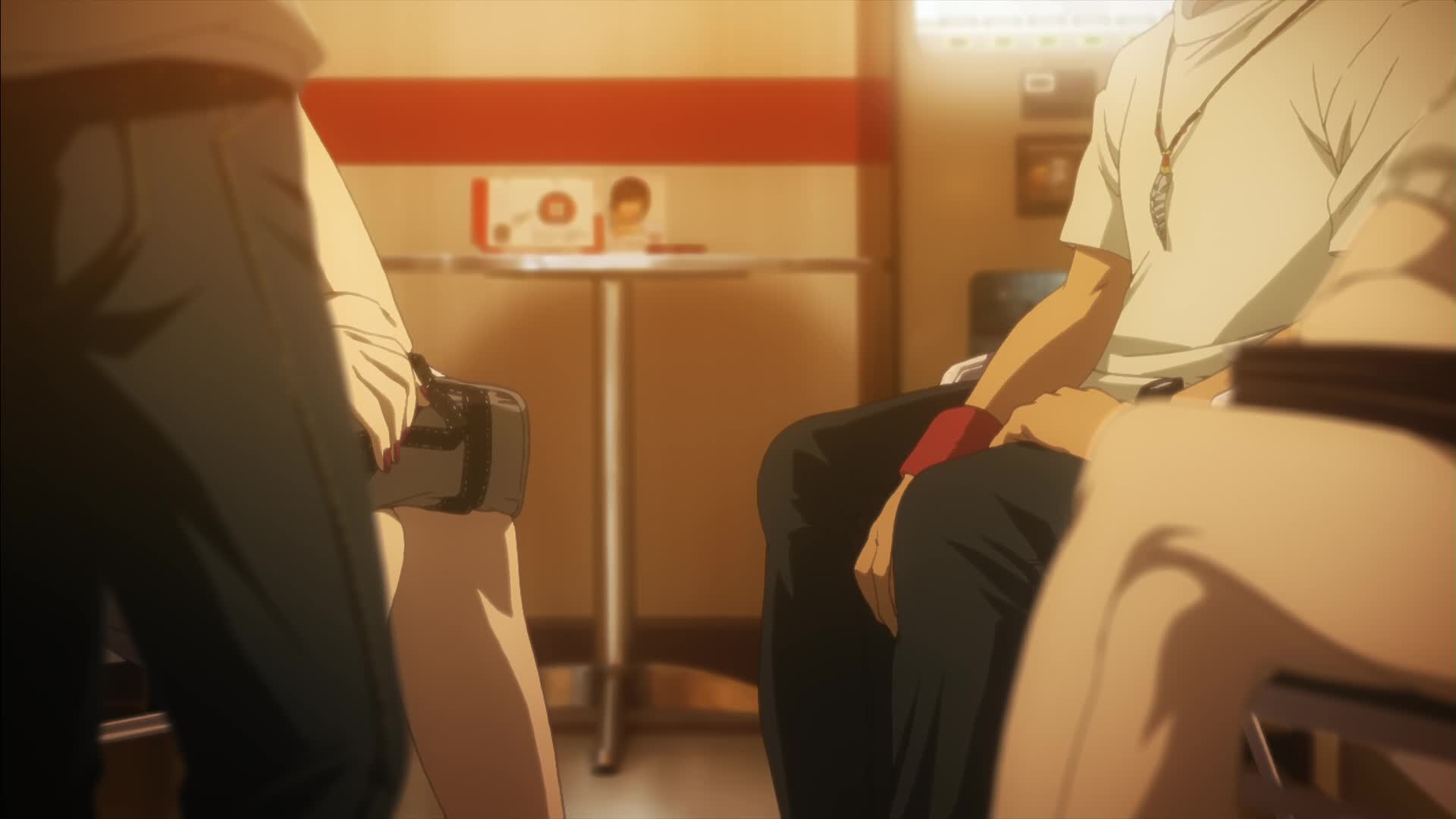 Граница пустоты 3: Оставшееся чувство боли — скриншот 33