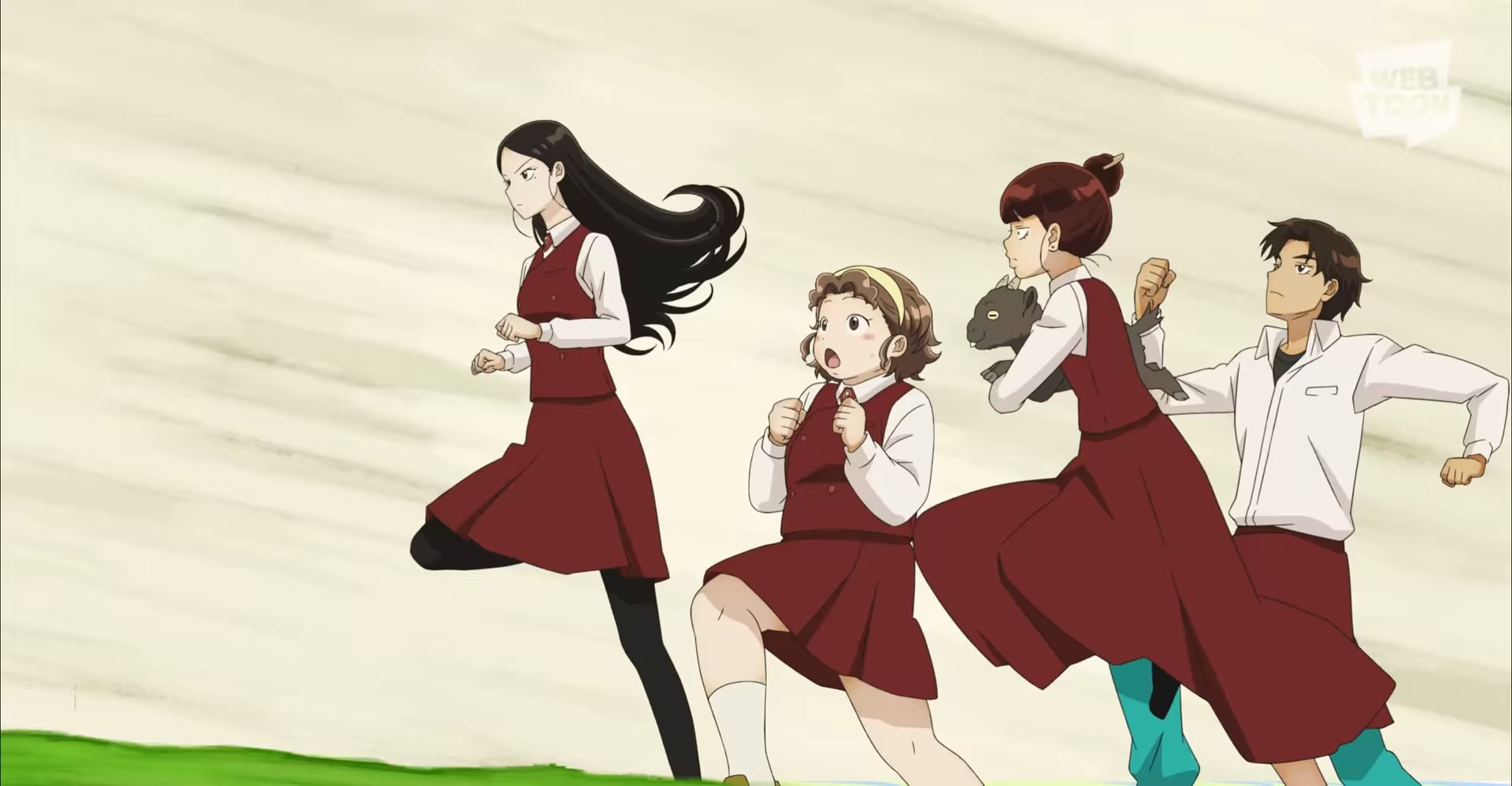 Детективы клуба садоводства PV — скриншот 23