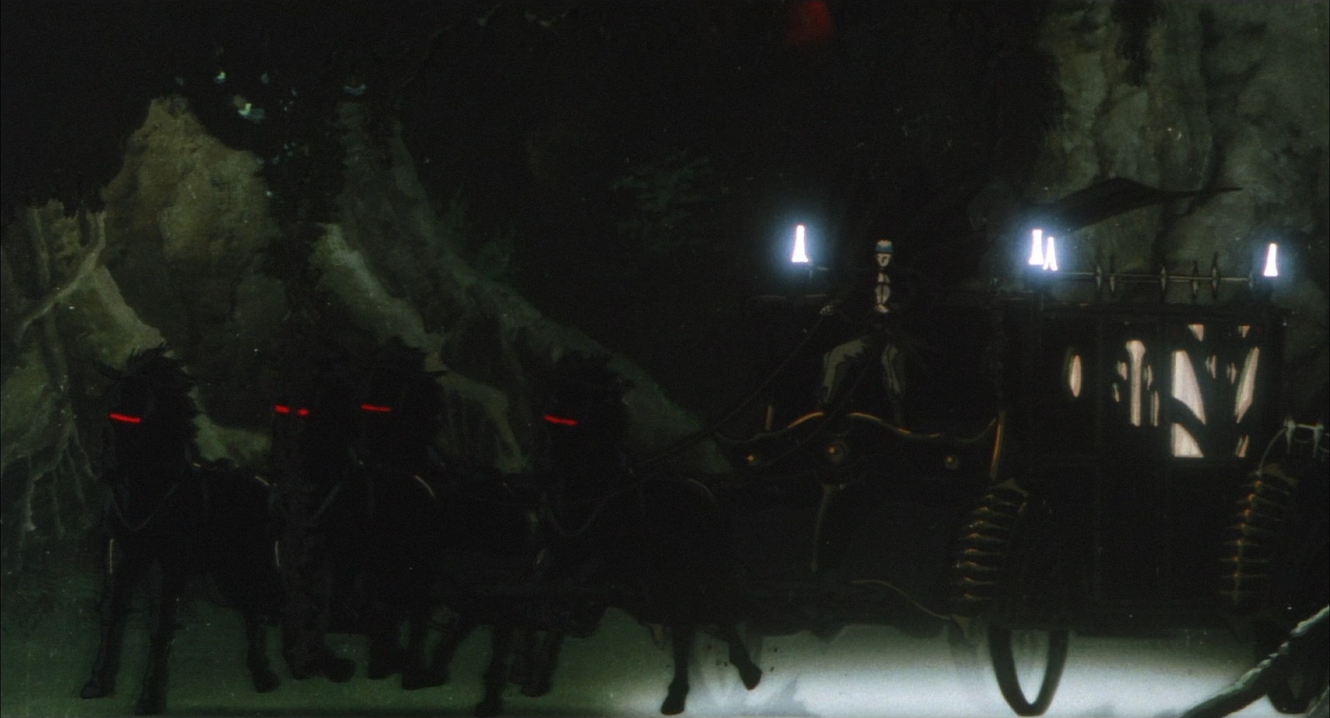 Ди — охотник на вампиров: Жажда крови — скриншот 43