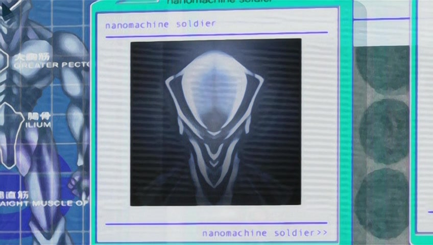 Солдаты будущего — скриншот 37