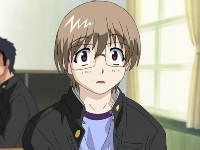 Пожалуйста, учитель! — скриншот 25