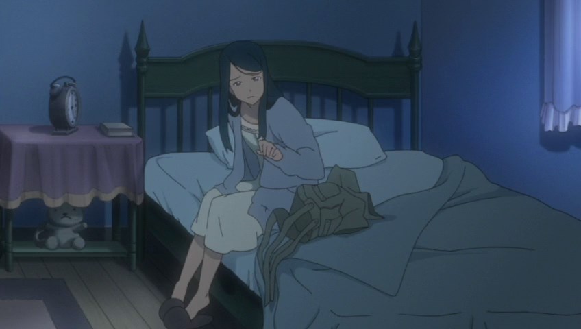 Могучая Бёрди: Шифр — скриншот 22