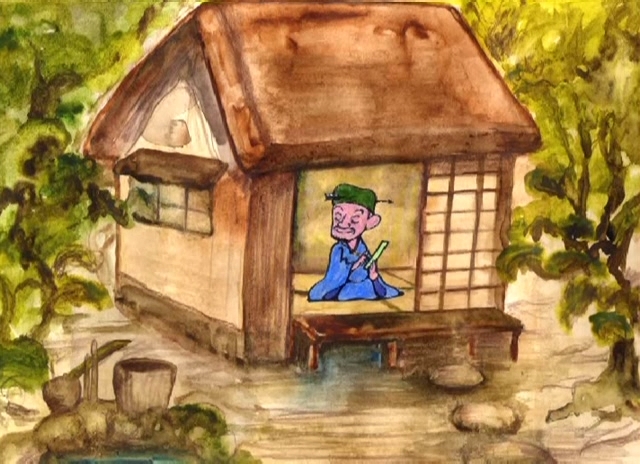 Зимние дни — скриншот 50