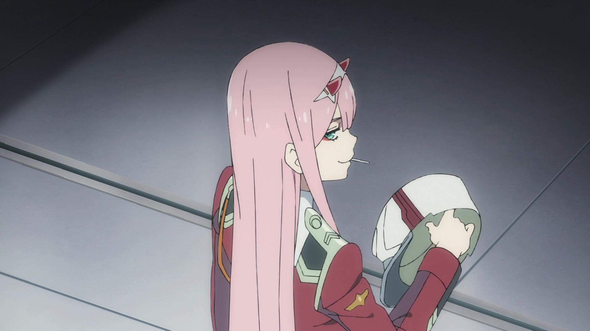 Милый во Франксе — скриншот 28