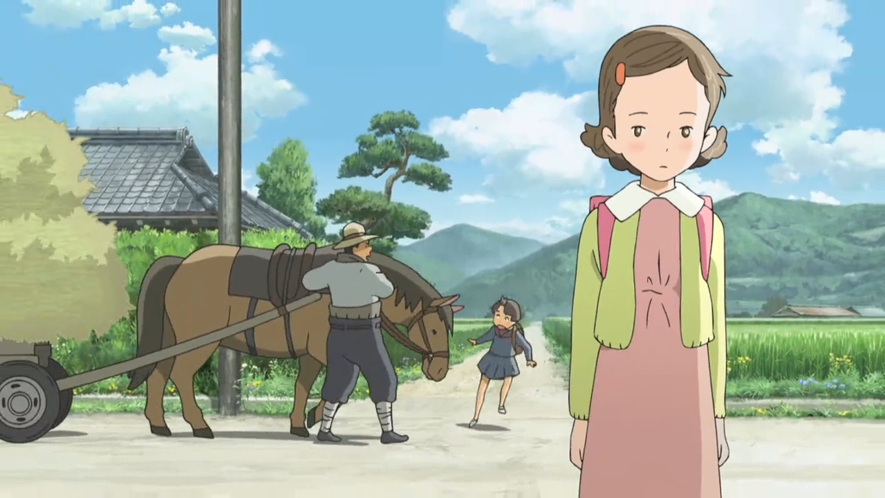 Синко с вихром и тысячелетняя магия — скриншот 29