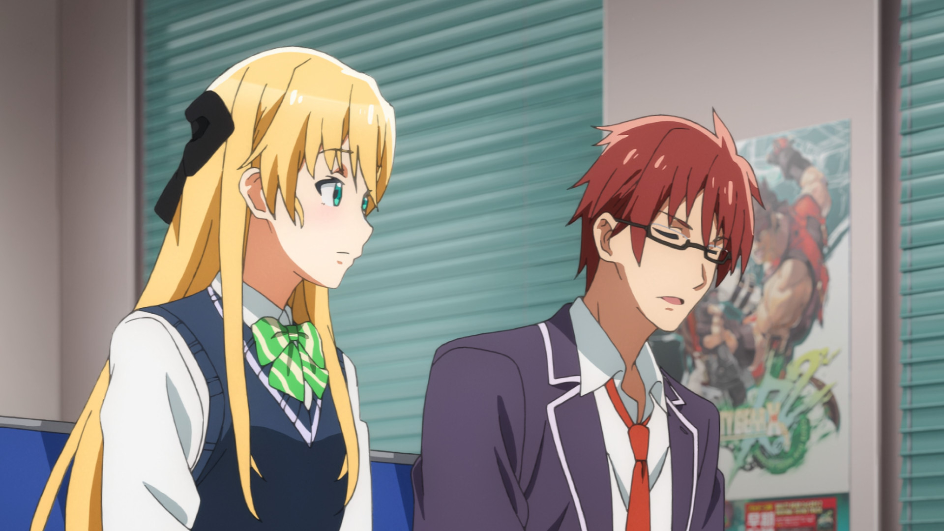 Геймеры! — скриншот 29