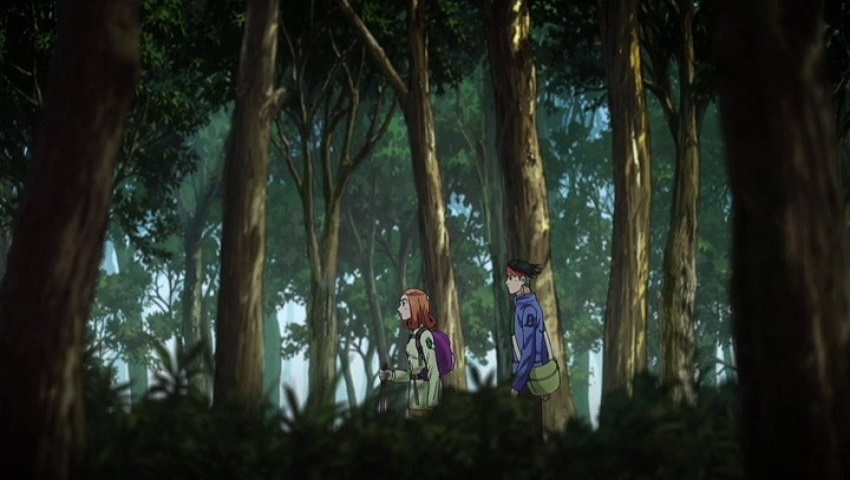 Так говорил Рохан Кишибэ — скриншот 18