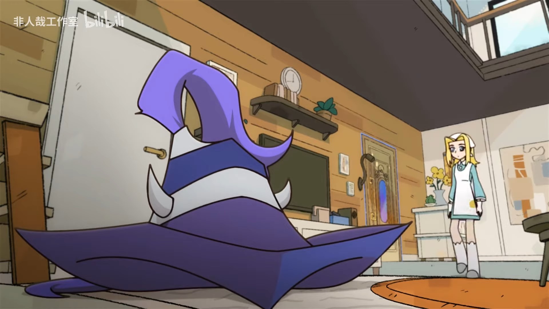 Город Валоран — скриншот 25