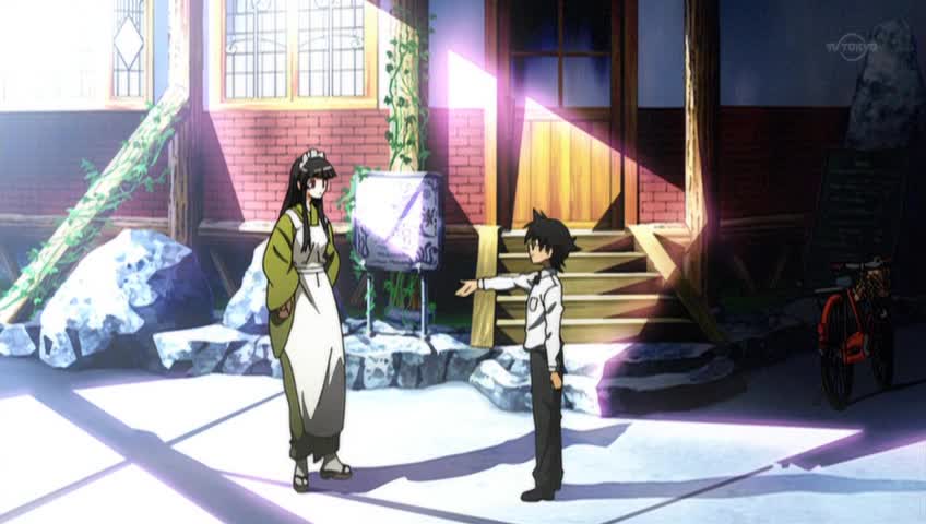 Летняя буря! — скриншот 13