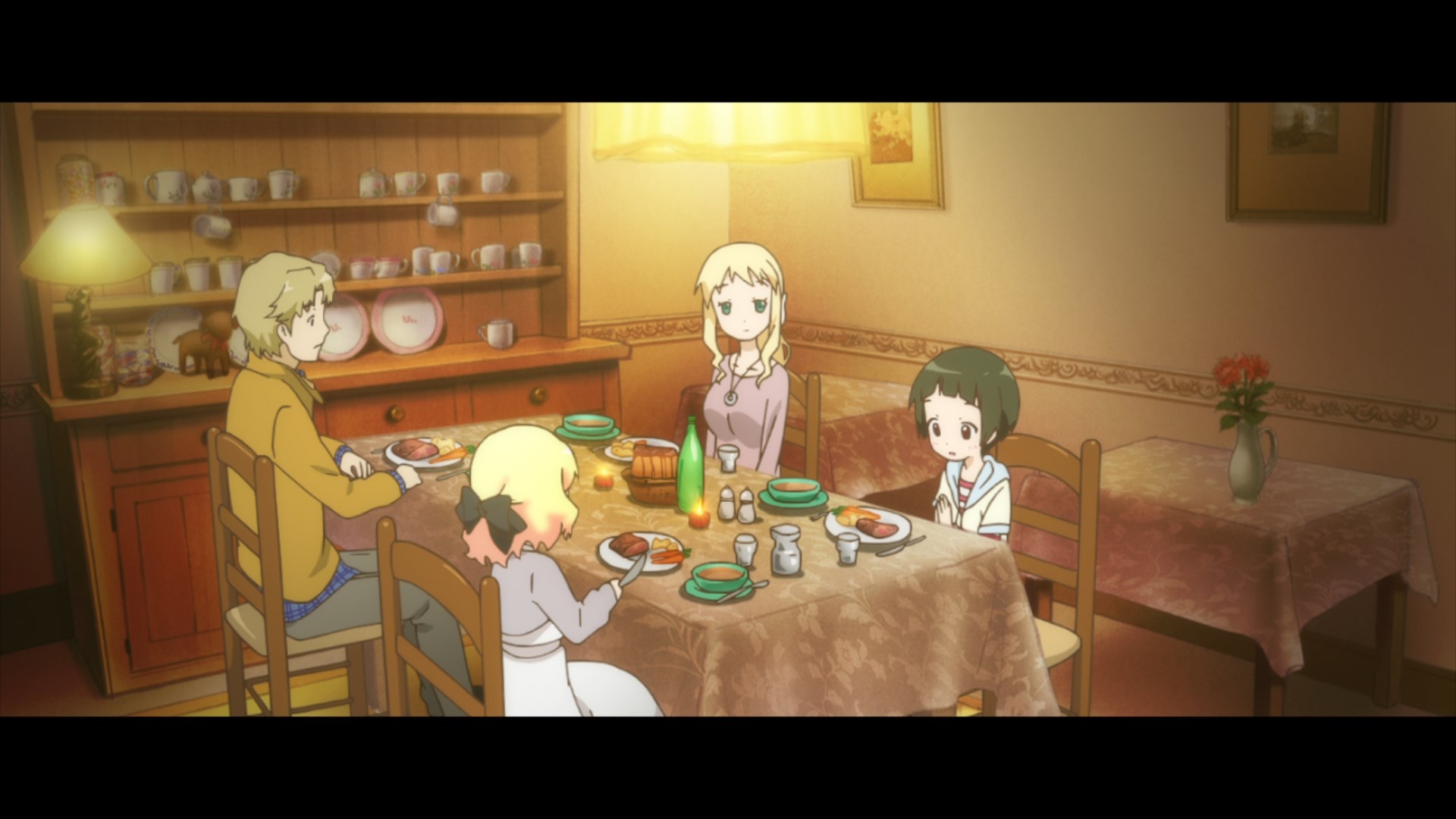 Золотая мозаика — скриншот 10