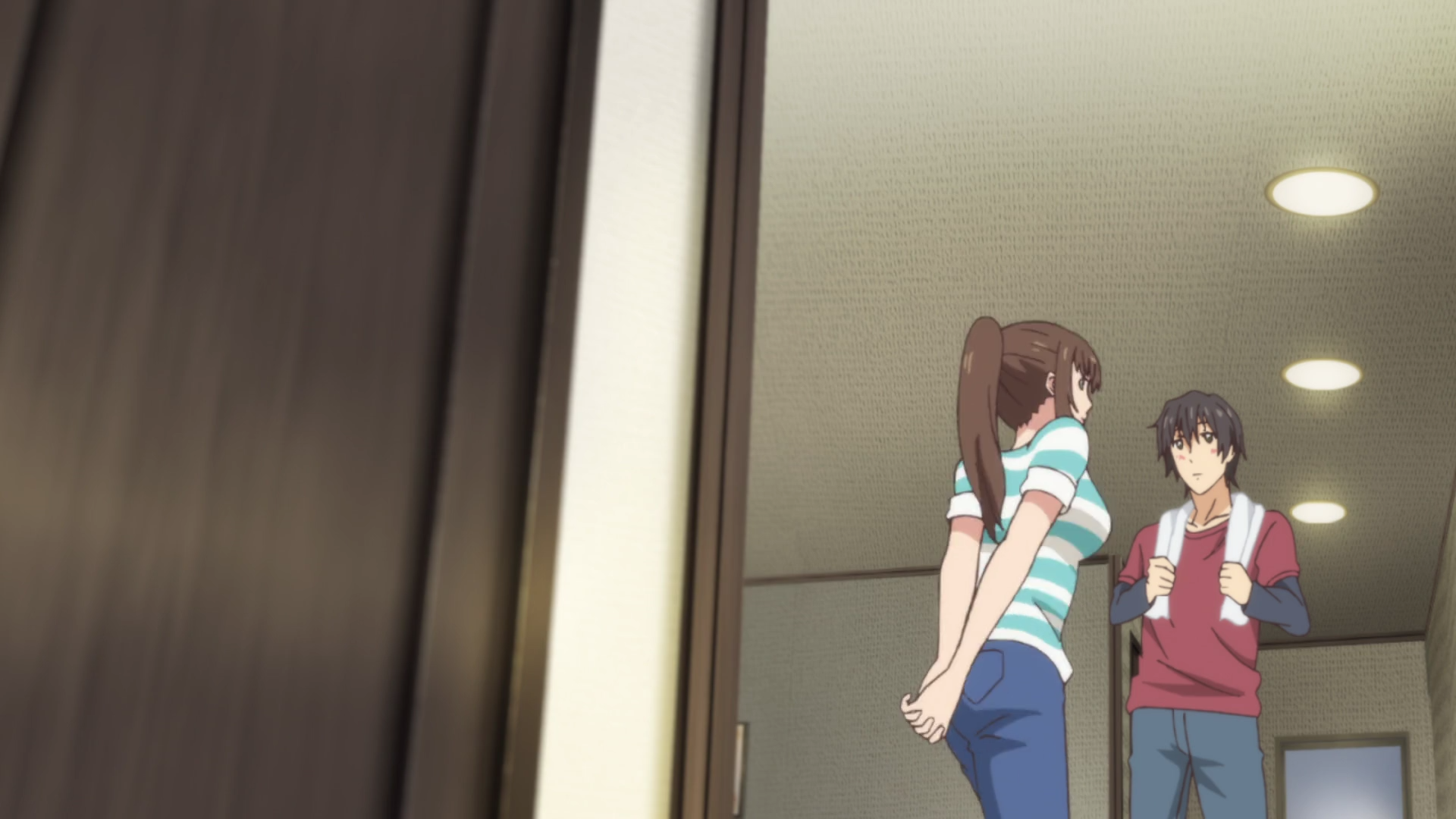 Домашняя подружка — скриншот 66