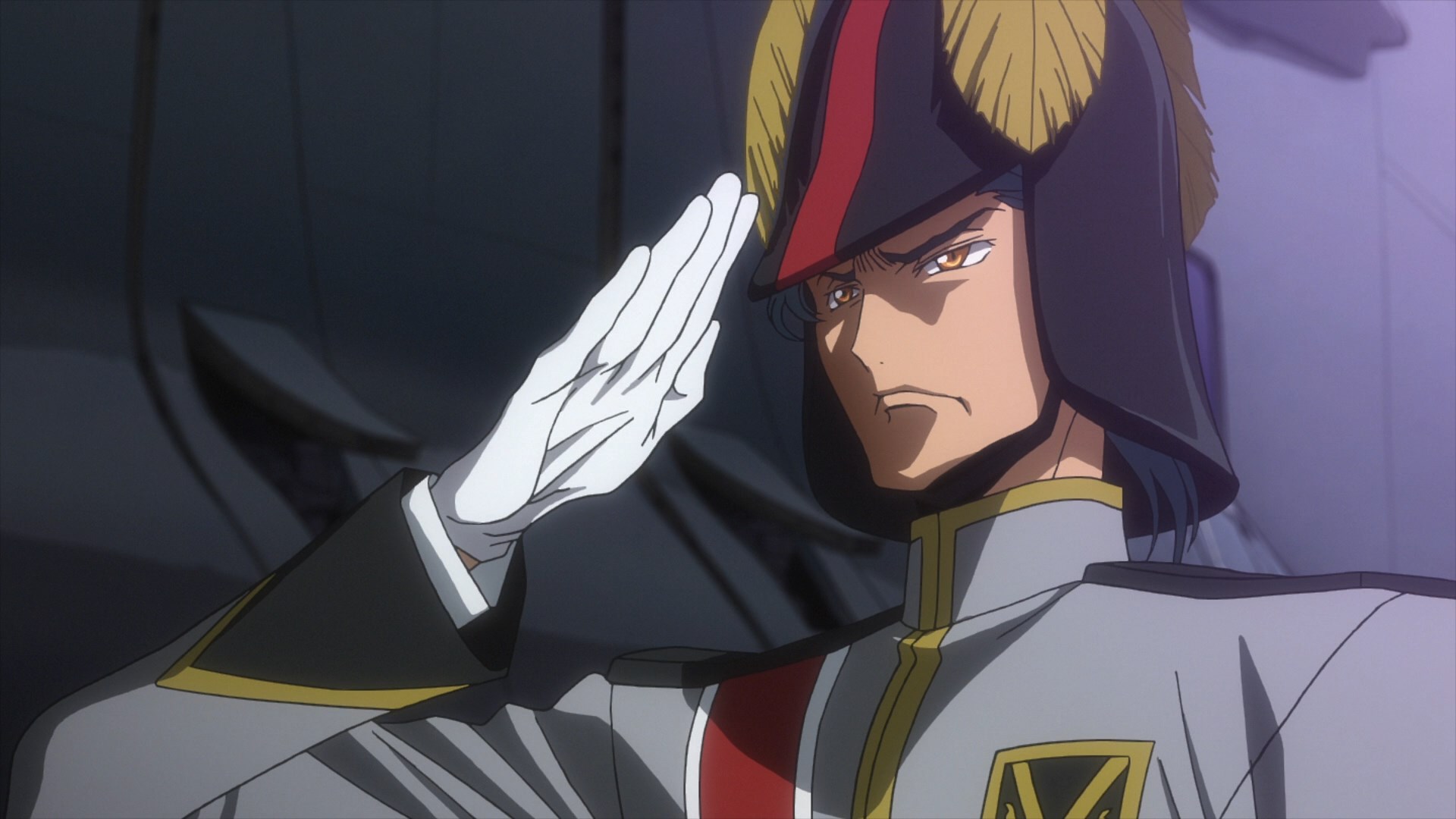 Код Гиас: Восставший Лелуш — Пробуждение — скриншот 4