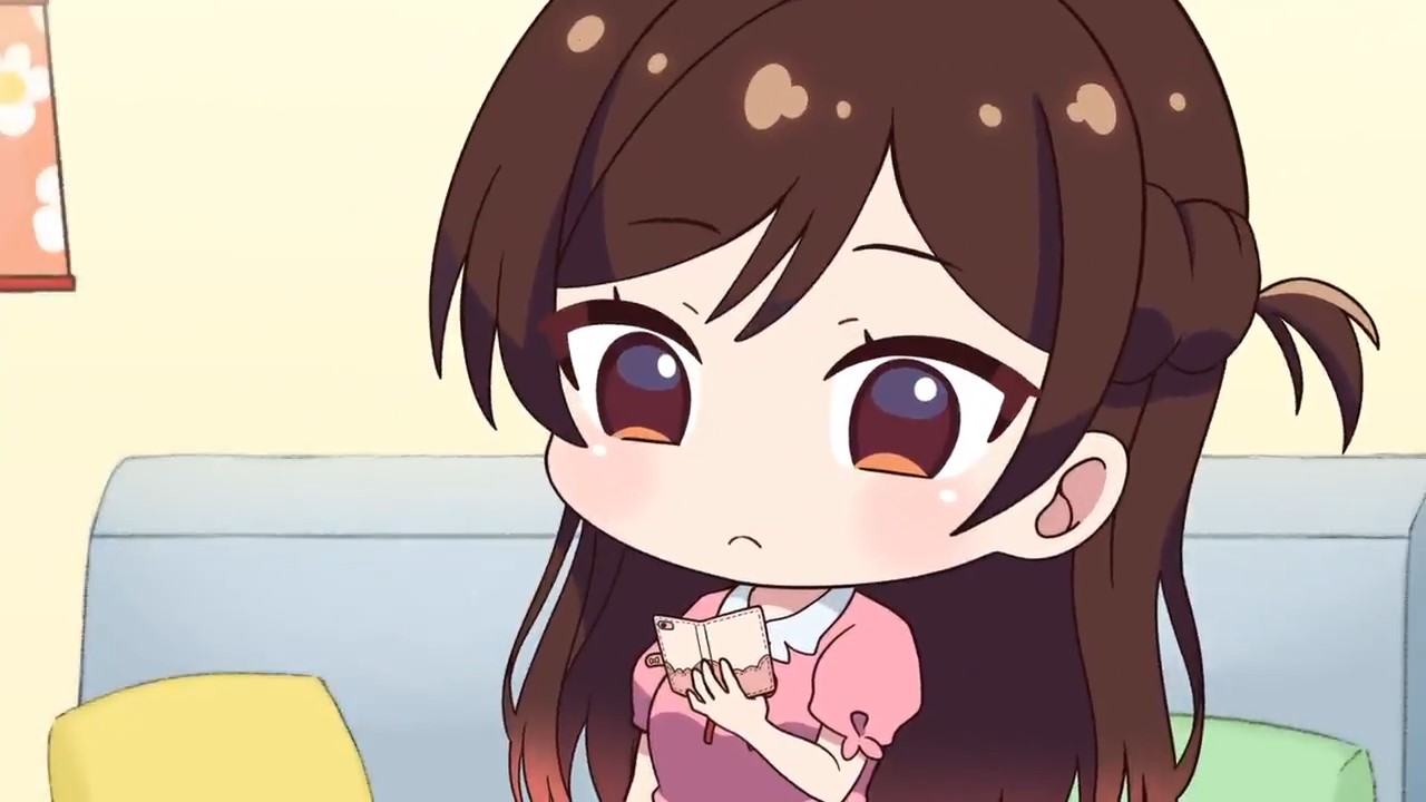 Девушка на час: Тиби — скриншот 16