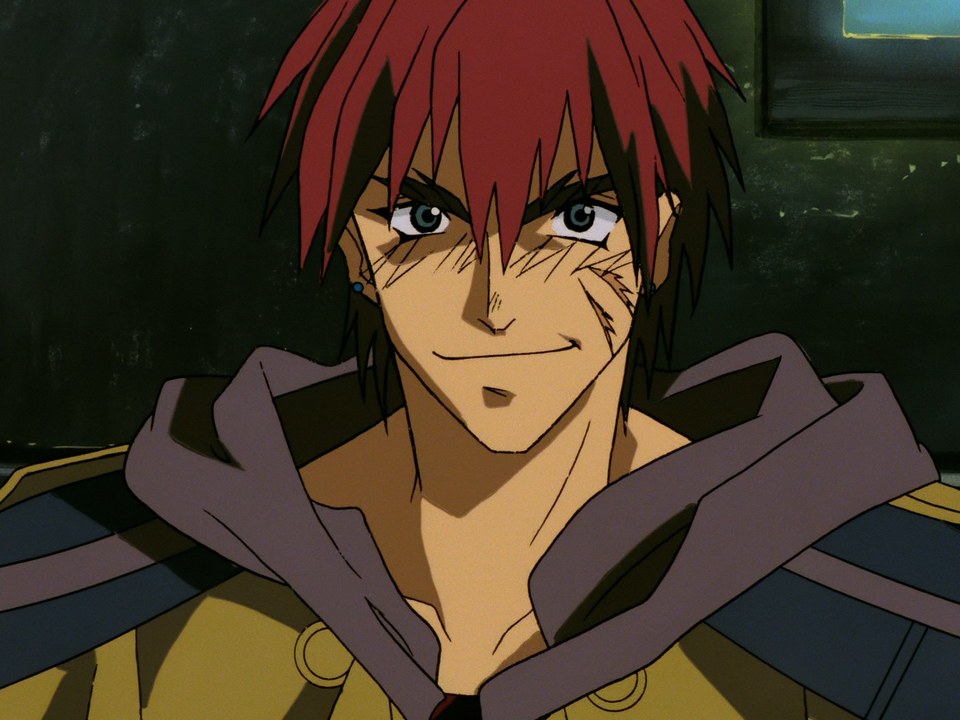 Звёздные рыцари со звезды изгоев — скриншот 24