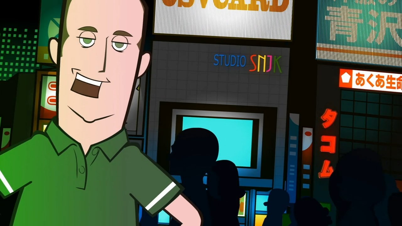 Суши и дальше — скриншот 13