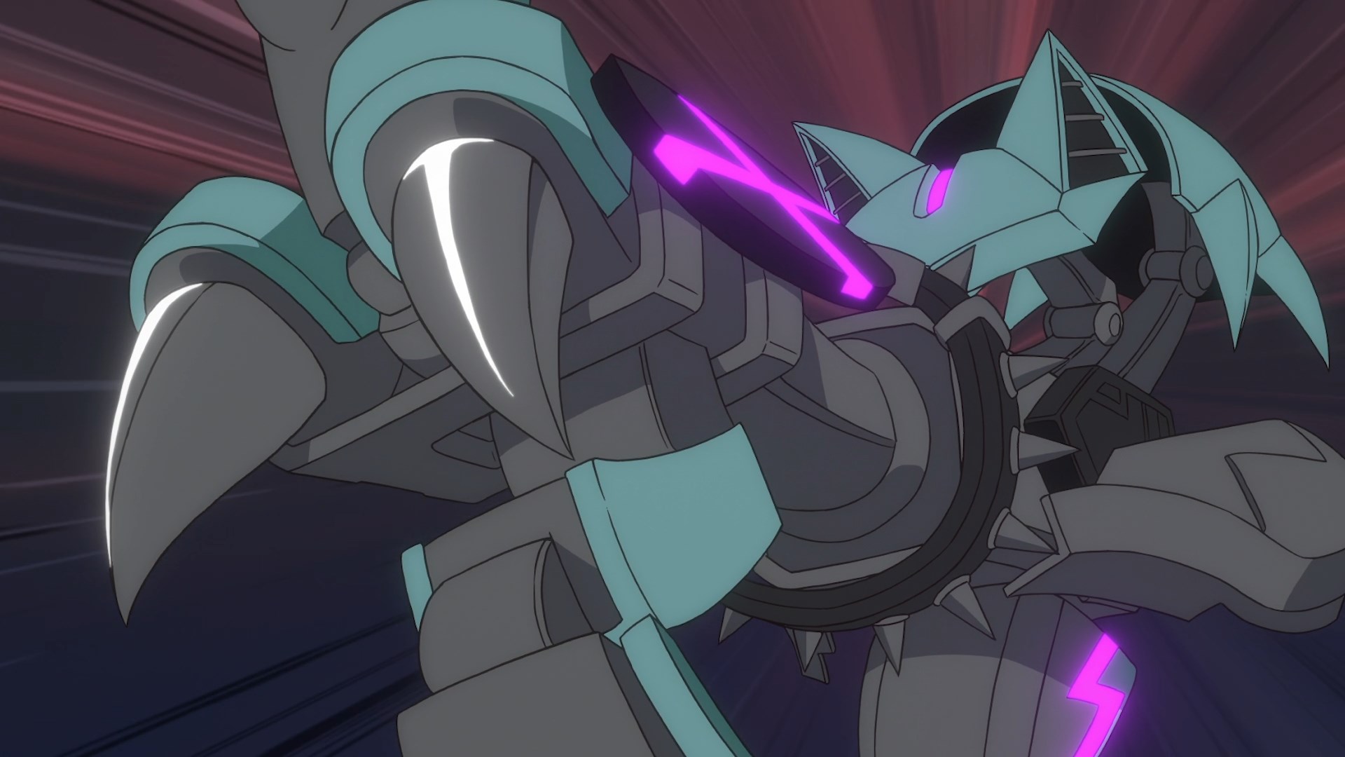 Механические руки — скриншот 4