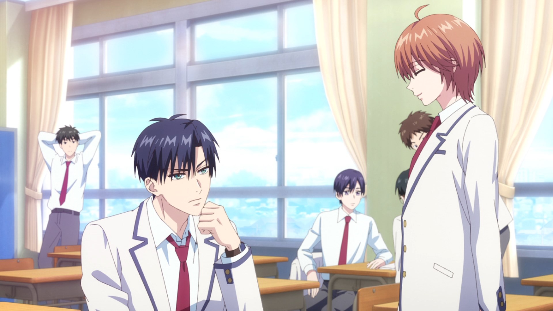 Для тебя во всём цвету — скриншот 21